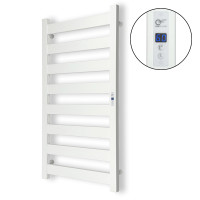 Рушникосушарка ERAFLYME EF Bond 1050х540 R біла
