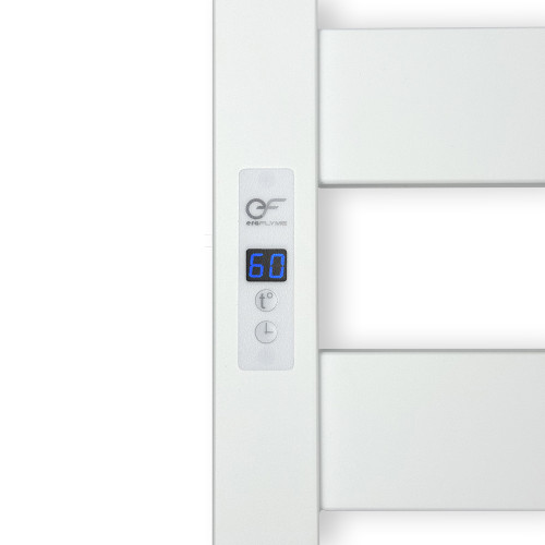 Рушникосушарка ERAFLYME EF Bond 1050х540 L біла