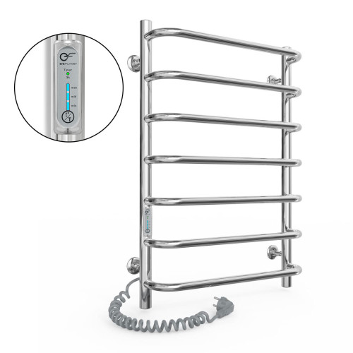Рушникосушарка ERAFLYME EF Standart 7 L 450x700