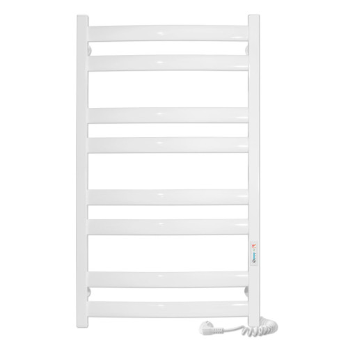 Рушникосушка ERAFLYME EF Atlant R 900х500 біла Рушникосушка ERAFLYME EF Atlant R 900х500 біла