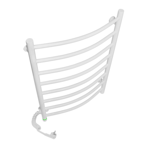Рушникосушарка ERAFLYME EF Classic 8 L біла 800х500