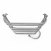 Рушникосушарка ERAFLYME EF Standart 9R 450x900