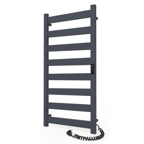 Рушникосушарка ERAFLYME EF Bond 1050х540 R графітова