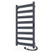 Рушникосушарка ERAFLYME EF Bond 1050х540 R графітова