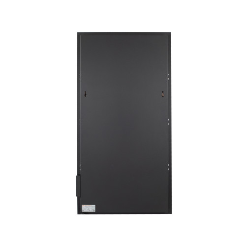 Керамічна панель FLYME 600TB темний камінь - на 12 м² Керамічна панель FLYME 600TB темний камінь - на 12 м²