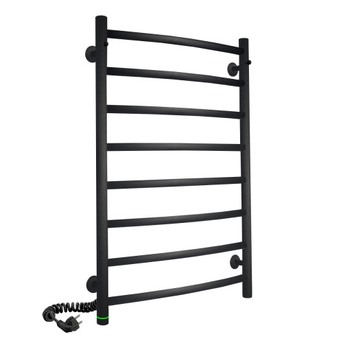 Рушникосушарка ERAFLYME EF Classic 8 L чорна 800х500 Рушникосушарка ERAFLYME EF Classic 8 L чорна 800х500