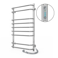 Рушникосушарка ERAFLYME EF Standart 9R 450x900