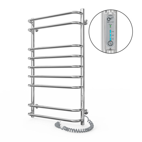 Рушникосушарка ERAFLYME EF Standart 9R 450x900