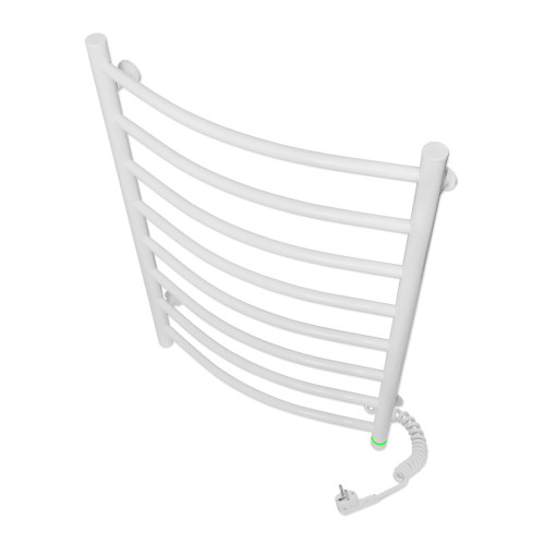 Рушникосушарка ERAFLYME EF Classic 8 R біла 800х500 Рушникосушарка ERAFLYME EF Classic 8 R біла 800х500