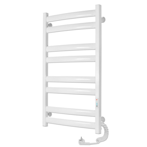 Рушникосушка ERAFLYME EF Atlant R 900х500 біла Рушникосушка ERAFLYME EF Atlant R 900х500 біла