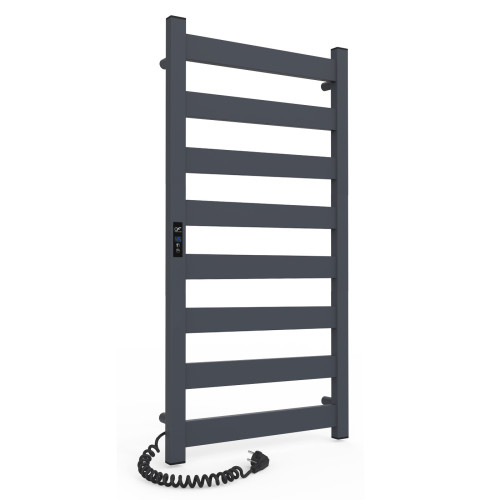 Рушникосушарка ERAFLYME EF Bond 1050х540 L графітова