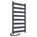 Рушникосушарка ERAFLYME EF Bond 1050х540 L графітова