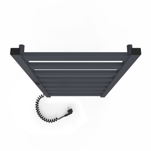 Рушникосушарка ERAFLYME EF Bond 1050х540 L графітова