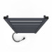Рушникосушарка ERAFLYME EF Bond 1050х540 L графітова