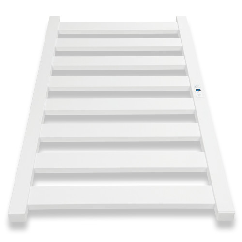 Рушникосушарка ERAFLYME EF Bond 1050х540 R біла