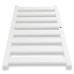 Рушникосушарка ERAFLYME EF Bond 1050х540 R біла
