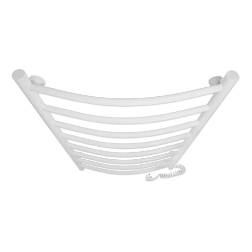 Рушникосушарка ERAFLYME EF Classic 8 R біла 800х500 Рушникосушарка ERAFLYME EF Classic 8 R біла 800х500