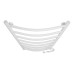 Рушникосушарка ERAFLYME EF Classic 8 R біла 800х500