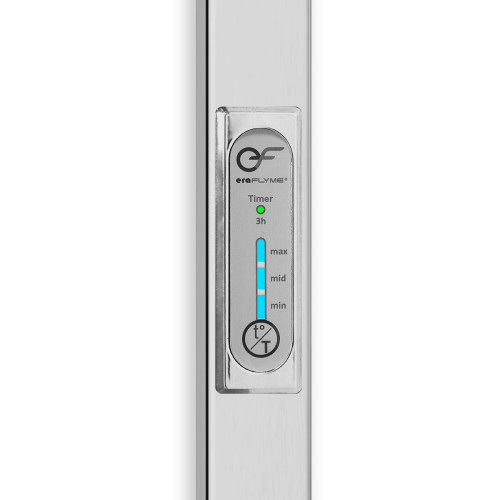 Рушникосушарка ERAFLYME EF Quadro R 1200х500