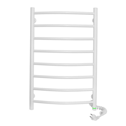 Рушникосушарка ERAFLYME EF Classic 8 R біла 800х500 Рушникосушарка ERAFLYME EF Classic 8 R біла 800х500