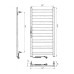 Рушникосушарка ERAFLYME EF Bond 1050х540 L біла