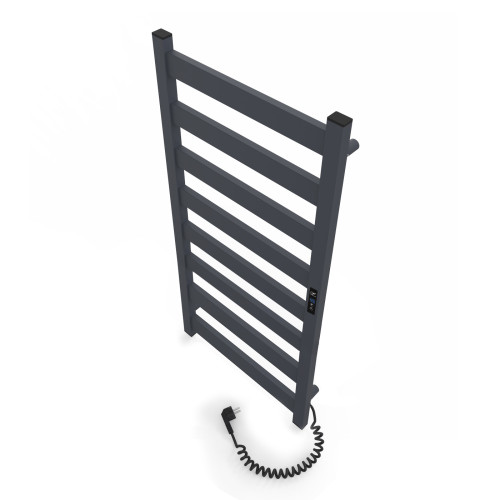 Рушникосушарка ERAFLYME EF Bond 1050х540 R графітова