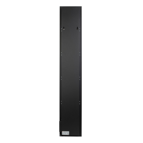 Керамічна панель опалення FLYME 420TB темне дерево - на 9 м² Керамічна панель опалення FLYME 420TB темне дерево - на 9 м²