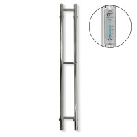 Рушникосушка ERAFLYME EF Силует 1200х160 TG-EF-Sil-R Рушникосушка ERAFLYME EF Силует 1200х160 TG-EF-Sil-R