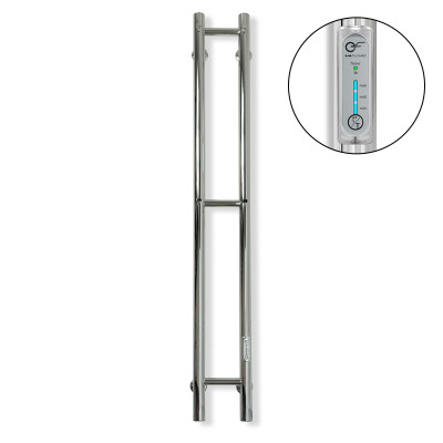 Рушникосушка ERAFLYME EF Силует 1200х160 TG-EF-Sil-R Рушникосушка ERAFLYME EF Силует 1200х160 TG-EF-Sil-R