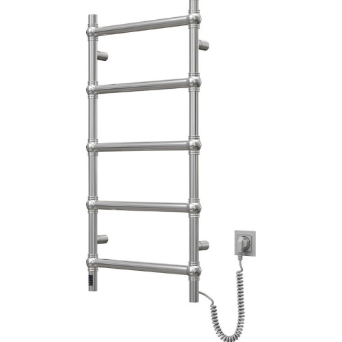 Рушникосушарка ERAFLYME Retro 500х1000 Sensor R