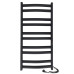 Рушникосушарка ERAFLYME EF Atlant 1100х530 R чорна