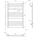 Сушка для рушників Tristar Flat Dry 80x53 см