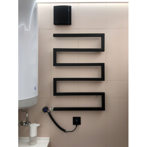 Сушка для рушників Snake DRY 120x53 см Сушка для рушників Snake DRY 120x53 см