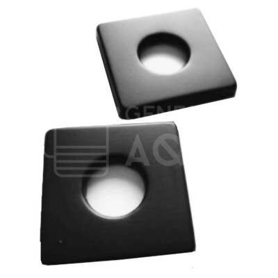 Накладки для кранів Genesis-Aqua GA-A6001 Накладки для кранів Genesis-Aqua GA-A6001