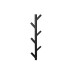 Сушка для рушників Albero