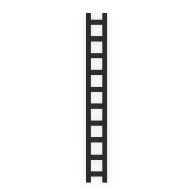 Сушка для рушників Scala Сушка для рушників Scala