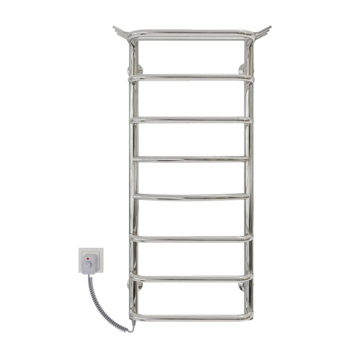 Рушникосушарка KOSSER Канна 900х400/8 EL регулятор ДК05EL