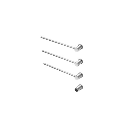 Рушникосушарка KOSSER Вертекс 510х520/3 ELR тайм.