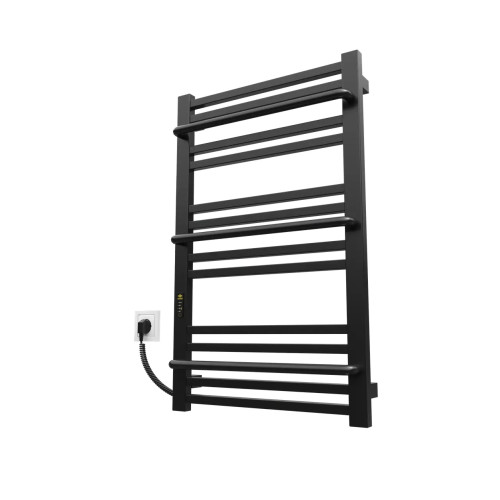 Рушникосушарка KOSSER Міра 800х500 EL ДМІ02EL