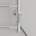 Рушникосушарка KOSSER Каскад із полицею 600х500/5 ER ДКп01ER