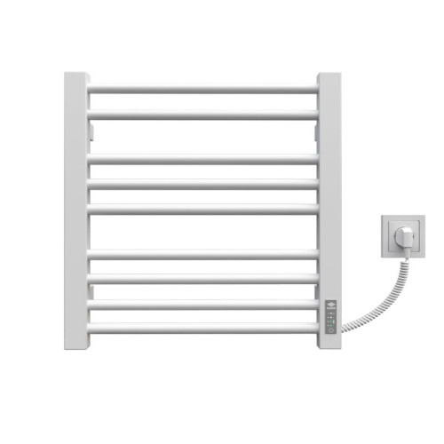 Рушникосушарка KOSSER Степ NEW 500х500 ER ДСТ01NERW Рушникосушарка KOSSER Степ NEW 500х500 ER ДСТ01NERW