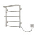 Рушникосушарка KOSSER Каскад із полицею 600х500/5 ER ДКп01ER
