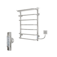 Рушникосушарка KOSSER Канна 700х500/7 ЕR тайм. ДК01ERТ