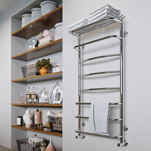 Рушникосушарка KOSSER Канна 900х530/8 ДК04