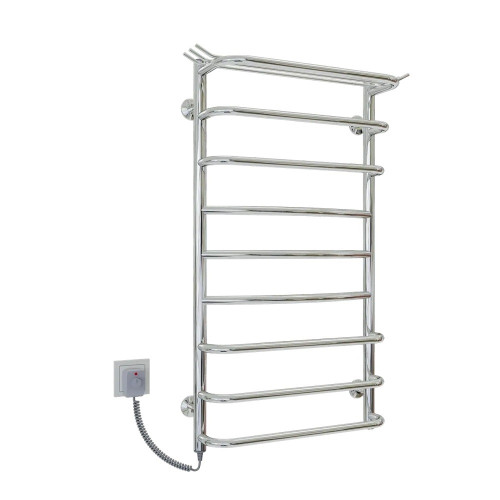 Рушникосушарка KOSSER Канна 900х500/9 ЕL тайм. ДК03ELТ