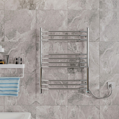 Рушникосушарка KOSSER Трапеція Еліт 800х600/11 ЕR ДТЕ05ER Рушникосушарка KOSSER Трапеція Еліт 800х600/11 ЕR ДТЕ05ER