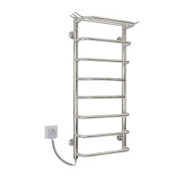 Рушникосушарка KOSSER Канна 900х400/8 EL регулятор ДК05EL Рушникосушарка KOSSER Канна 900х400/8 EL регулятор ДК05EL