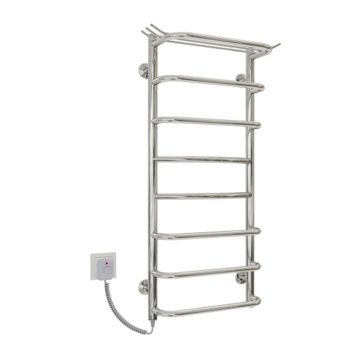 Рушникосушарка KOSSER Канна 900х400/8 EL регулятор ДК05EL