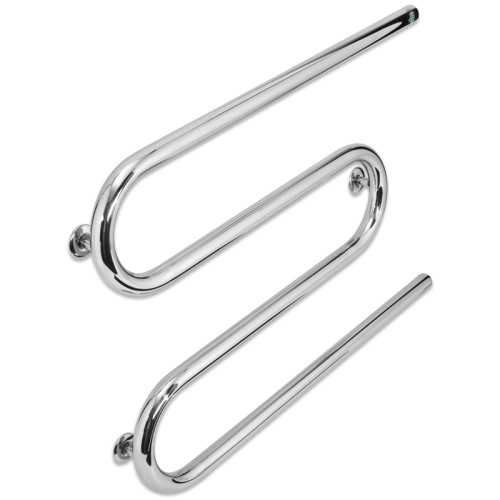 Рушникосушарка LARIS ЗМІЙОВИК 30 РС3 700х500 1/2'' 71207215 