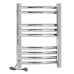 Рушникосушарка LARIS Класік Преміум П9 500х800 Електро Ліва S 73207662